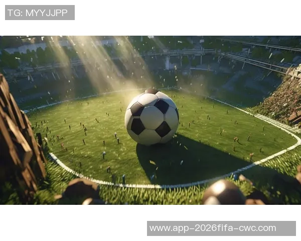 热爱足球的游戏主播带你领略虚拟绿茵场上的激情与挑战